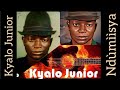 Kimangu Volume 23 Kyalo Ndyùmiisya