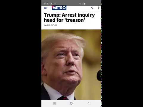 Metro | World and UK news app