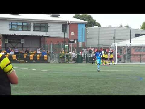 Stanway Pegasus 7-0 Sporting Bengal United.  Eastern Counties League Division 1 South.  Sat30Jul2022