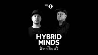 Download lagu Hybrid Minds Essential Mix - BBC Radio 1 mp3 Download lagu Hybrid Minds Essential Mix - BBC Radio 1 mp3