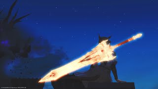 【FF14】絶竜詩戦争　消化　【学者】