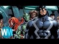 The Inhumans: Superhero Origins