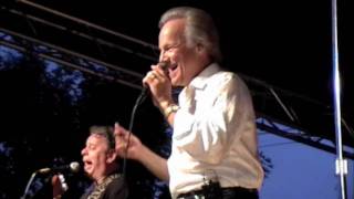 A True American Idol Bobby Vee Joetown Rocks 2009