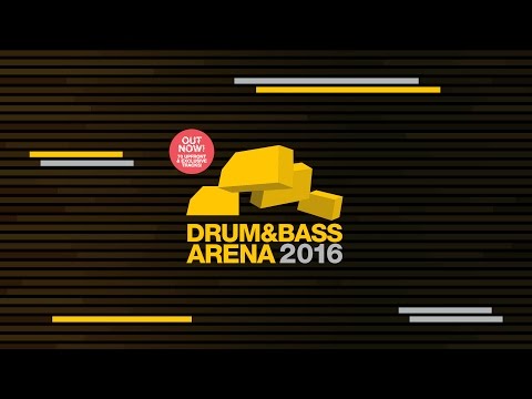 Drum&BassArena 2016 (Album Megamix)