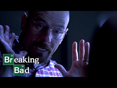 Hank & Walter Discuss Who W.W. May Be | Bullet Points | BreakingBad