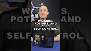 Meeple University - NOT ENOUGH MANA video thumbnail
