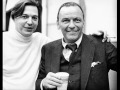 Sinatra Jobim  One note Samba