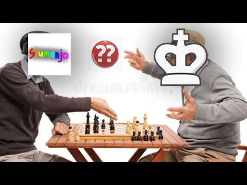 A former Chess player returns after 3 years | Road To GM