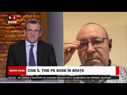 Cristian Preda, despre scandalurile de plagiat de la vârful PNL: