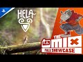 Gameplay-Video von Hela: Of Mice & Magic  PC