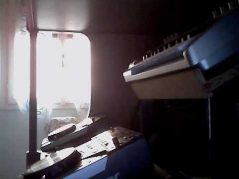 ANDY NOIZE---1ST HOUSE TRACK(promo).wmv