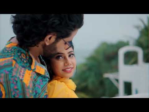 Hansani & Pragathi | Romantic Moments | D sign Wedding Films