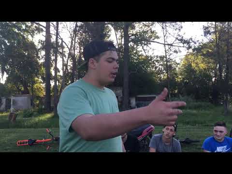 Jalsh vs Kaotik - CUARTOS - fecha 5 kingdom