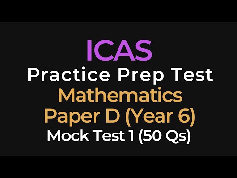 Icas Papers
