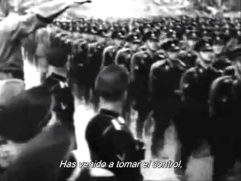 Gamma Ray - No World Order Illuminati (subtitulado al espaÃ±ol) INTRO