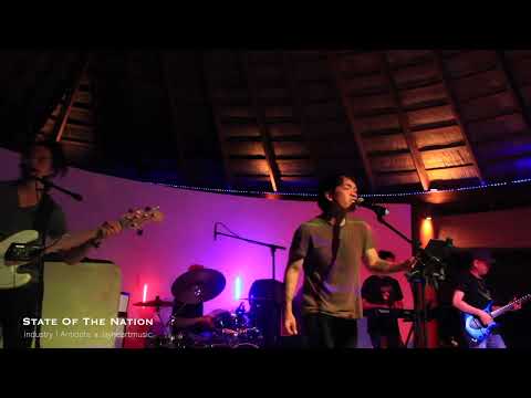 Industry- State Of The Nation | Antidote x JayHeartMusic