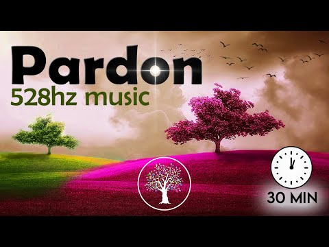JE M’ACCEPTE | 528Hz Musique Estime de soi & Fréquence Positive | Méditation, Pardon, Je m’aime
