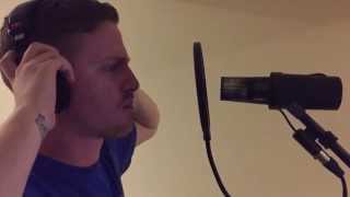 Living Sacrifice - Not My Own (Vocal Cover)