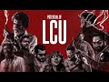 Potential of LCU | Lokesh Cinematic Universe | Reeload Media