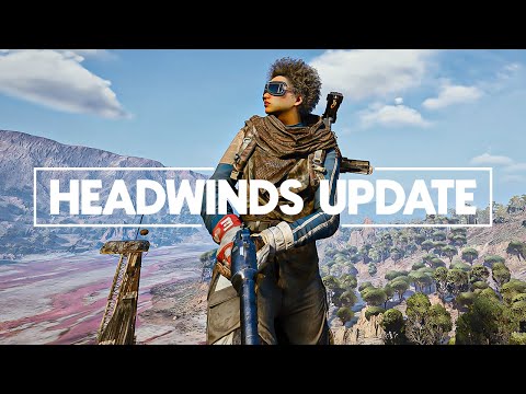 Huge UPDATE Today for ARC Raiders! - Embark Partner