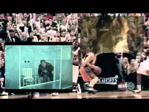 Lenny Kravitz vs Fergie - come on get  on the london bridge