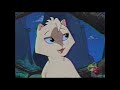 Sagwa The Chinese Siamese Cat My Fair Kitty The Favorite E25 02 18 2002