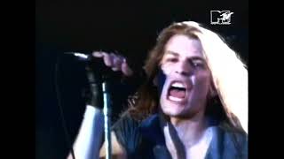 Warrior Soul – The Wasteland (1991) (HD 60fps)