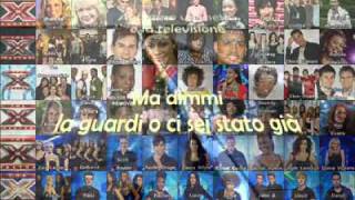 Paura di Amare - Eugenio Finardi