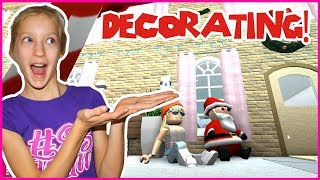 Ronaldomg Bloxburg Building A House Th Clip - 