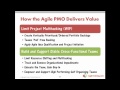 Transforming to an Agile PMO - YouTube