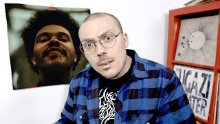 The Needle Drop - The Weeknd - After Hours ALBUM REVIEW