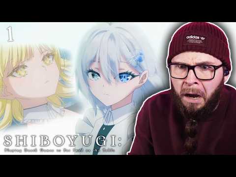 THIS LOOKS SO GOOD!! | SHIBOYUGI Playing Death Games to Put Food on the Table Episode 1 Reaction