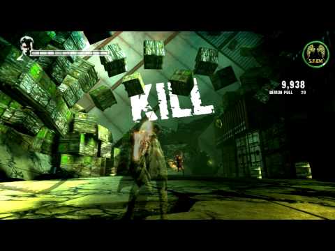 DmC Devil May Cry 5 Gameplay Walkthrough Part 6