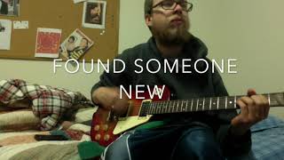 Therefore I am jim o&#39;rourke cover