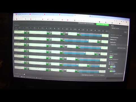 MongoTV_4768 - Mongo Games -AIRLINESIM- Part 1013 - Dallas Airways-6 Enterprise-AS 71 Million Profit