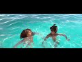 The Croods 2013 Swimming Scene
