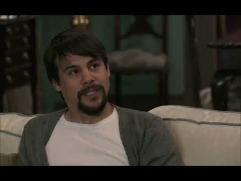 Amar C544 - Ismael se engancha a la morfina