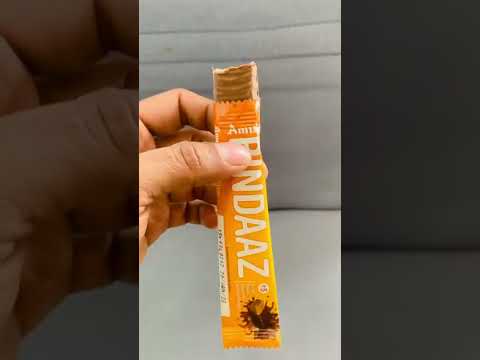 Amul Bindaaz Chocolate