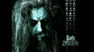 Rob Zombie - Man without fear  HD