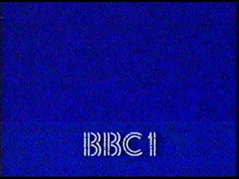 BBC1 | Closedown | 1984