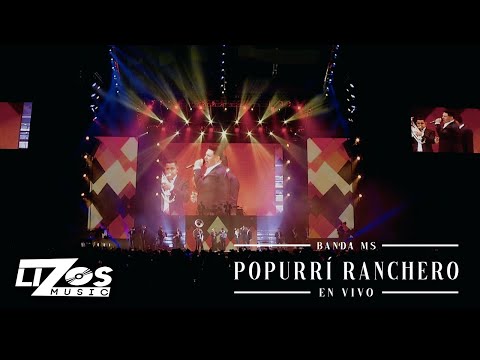 Adios Ranchero - Banda Ms