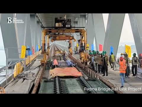 Upcoming 5 Mega Projects of Bangladesh. MCJ-4106 (Online Journalism: News Portal Making