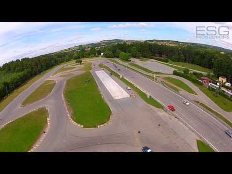 SUPER OES VII TOR KIELCE