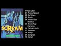 SCREAM SCREAM 1993 FULL ALBUM