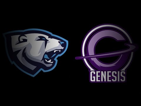 Play of the Series Episode 1 - RLCS Season 1 Grand Finals Northern Gaming vs Genesis