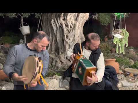 Suonata a passu lentu- Peppe FASANA e Dario Galluzzo