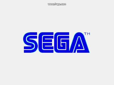 Sega Intro (Sonic 1)