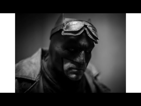 Darkseid War | Justice Is Gray [Zack Snyder's Justice League]