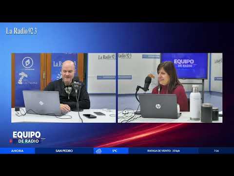 Equipo de Radio