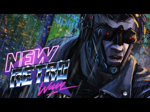 Robert Parker - SHOOTER